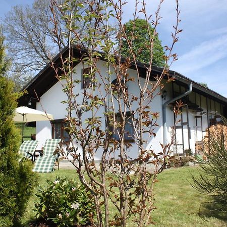 Haidmühle Ferienhaus Marchhaeuser 12 מראה חיצוני תמונה