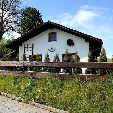 Haidmühle Ferienhaus Marchhaeuser 12 מראה חיצוני תמונה
