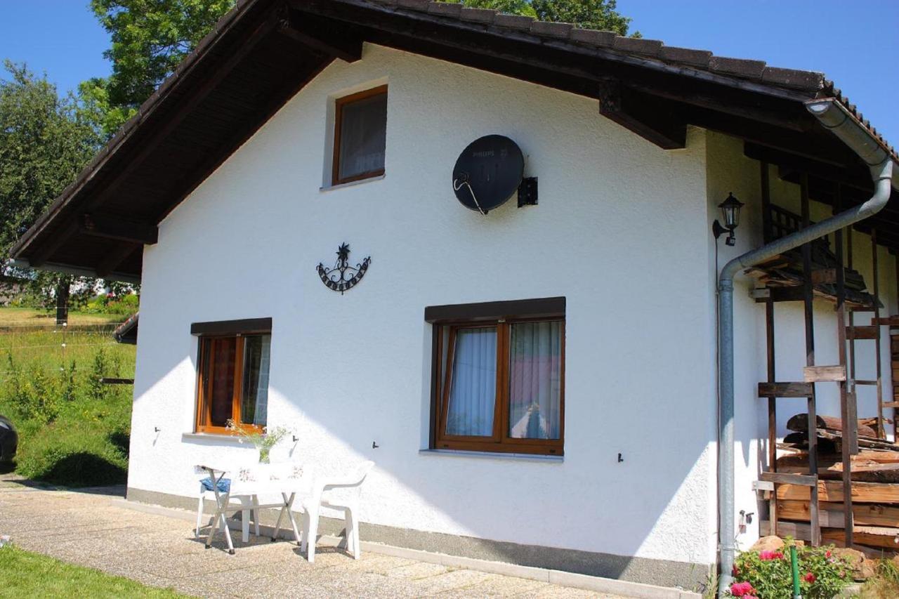 Haidmühle Ferienhaus Marchhaeuser 12 מראה חיצוני תמונה