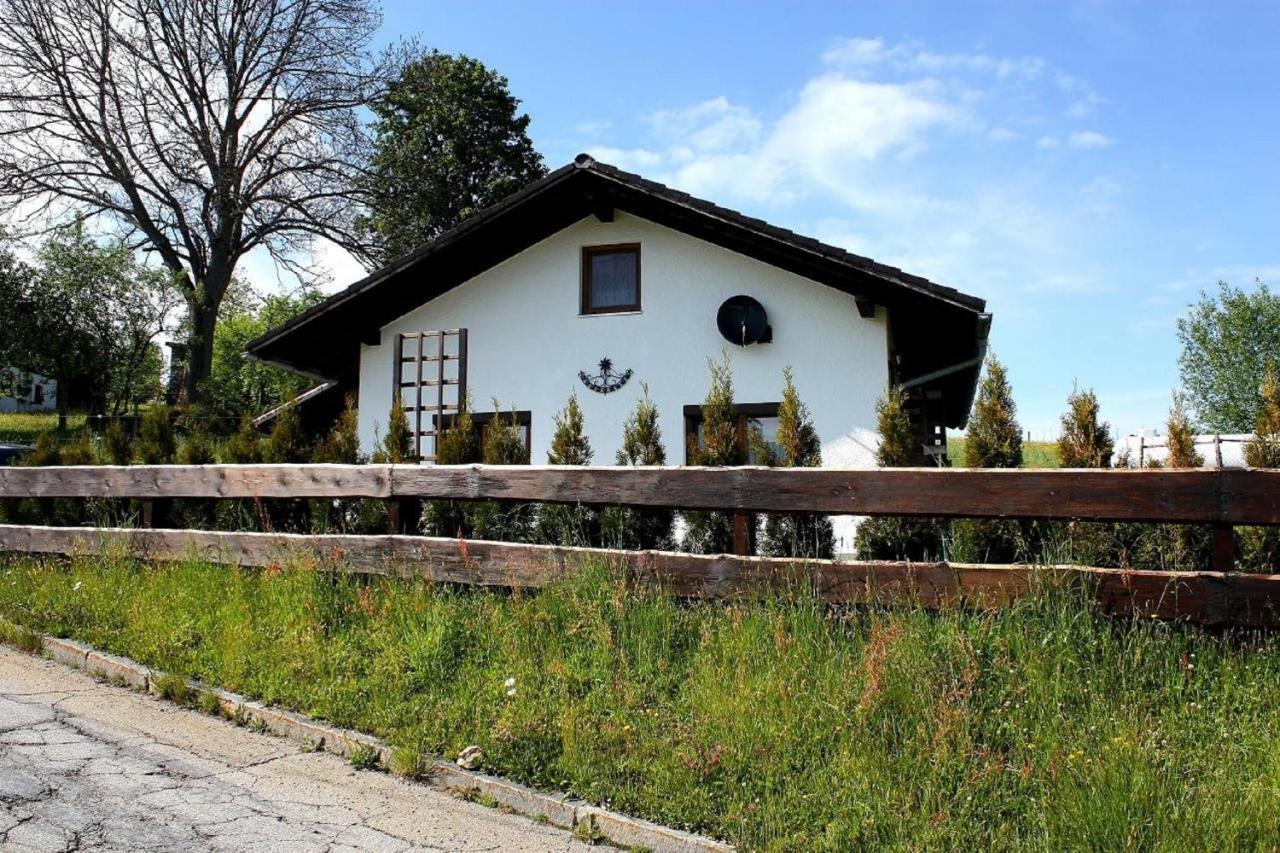 Haidmühle Ferienhaus Marchhaeuser 12 מראה חיצוני תמונה