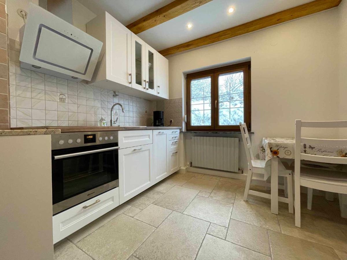 Haidmühle Ferienhaus Marchhaeuser 12 מראה חיצוני תמונה
